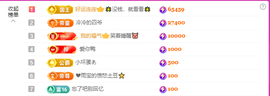二小◐整点薯条主播照片