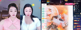 窦窦，家里有事休息了主播照片