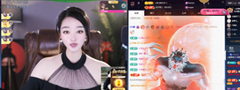 窦窦，家里有事休息了主播照片