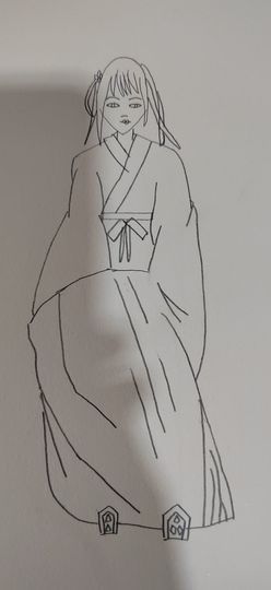 钟铃tina主播照片