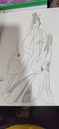 钟铃tina主播照片