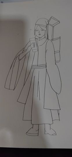 钟铃tina主播照片
