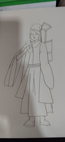 钟铃tina主播照片