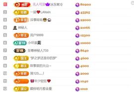 澜馨❤️休息主播照片