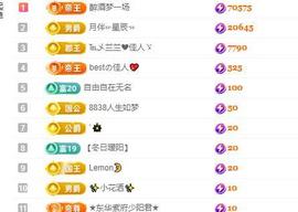 远扬兰兰❤️越来越好主播照片