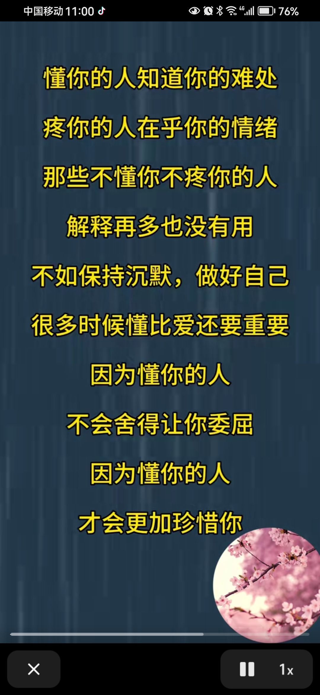 丑小鸭💞愿有一束光的图片