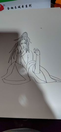 钟铃tina主播照片