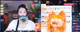 窦窦，家里有事休息了主播照片