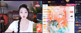 窦窦，家里有事休息了主播照片