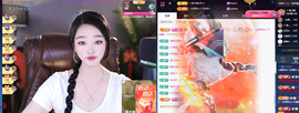 窦窦，家里有事休息了主播照片