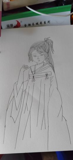 钟铃tina主播照片