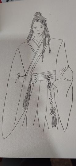 钟铃tina主播照片