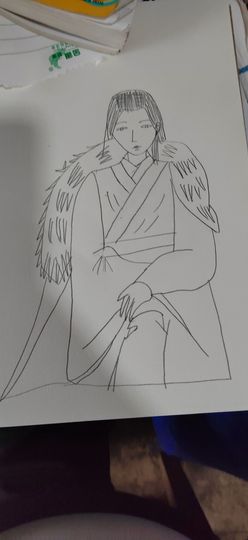 钟铃tina主播照片