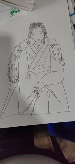 钟铃tina主播照片
