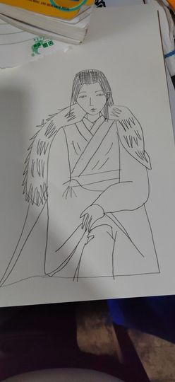 钟铃tina主播照片