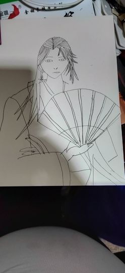 钟铃tina主播照片