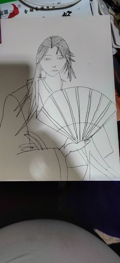 钟铃tina主播照片