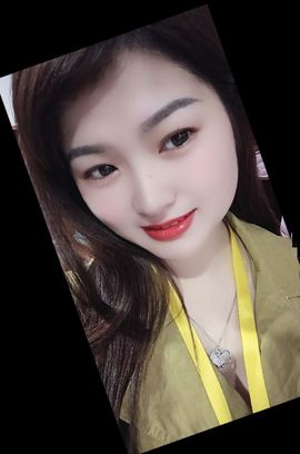 菲儿♥好运来🌈主播照片