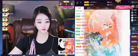 窦窦，家里有事休息了主播照片