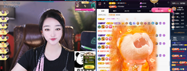 窦窦，家里有事休息了主播照片