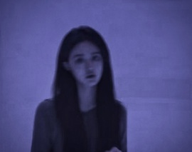 洋子～晚点见主播照片