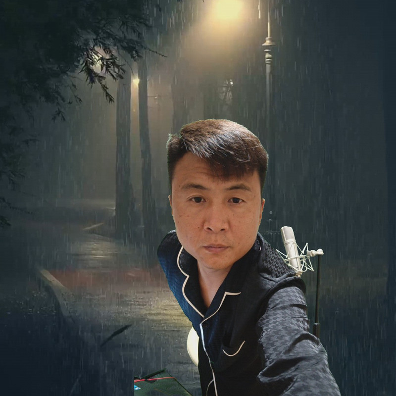 ☺艾唱歌的大叔☺的主播海报
