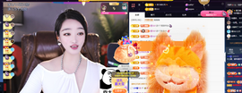 窦窦，家里有事休息了主播照片