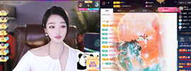 窦窦，家里有事休息了主播照片