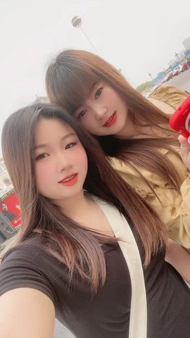 菲儿♥好运来🌈主播照片