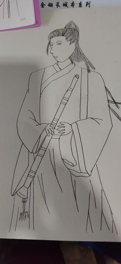钟铃tina主播照片