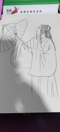 钟铃tina主播照片