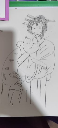 钟铃tina主播照片