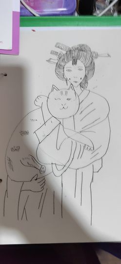 钟铃tina主播照片