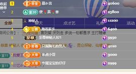 婷儿～所遇皆甜主播照片