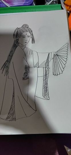 钟铃tina主播照片