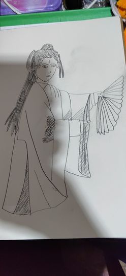 钟铃tina主播照片