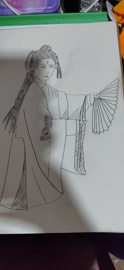 钟铃tina主播照片