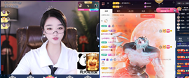 窦窦，家里有事休息了主播照片