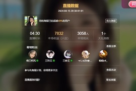 读书去了，有亿点忙主播照片