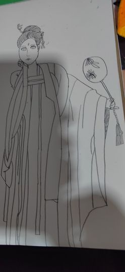 钟铃tina主播照片