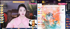 窦窦，家里有事休息了主播照片