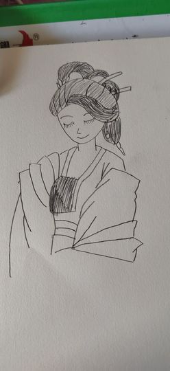 钟铃tina主播照片