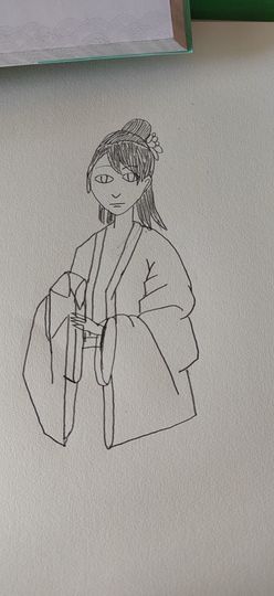 钟铃tina主播照片