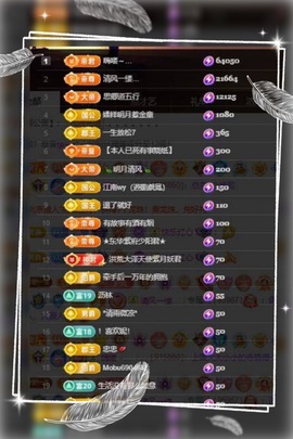 凤家有事不定时手机播主播照片