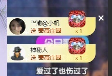念安🎶安静唱歌主播照片