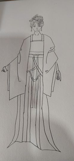 钟铃tina主播照片