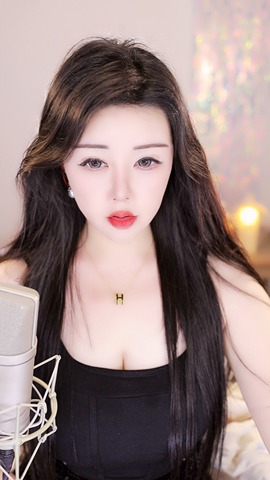 觅觅妹的图片