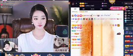 窦窦，家里有事休息了主播照片