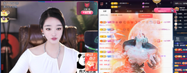 窦窦，家里有事休息了主播照片