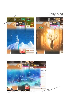 💙欣宝吖（暂休）主播照片